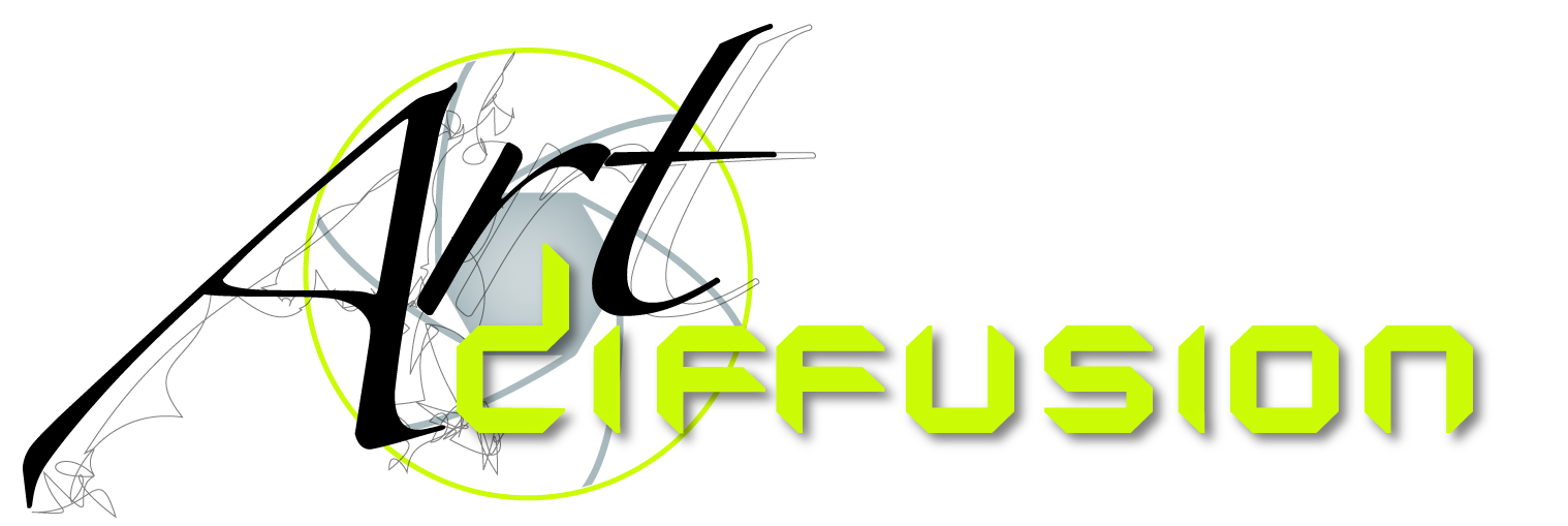Logo Art Diffusion